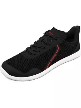Кроссовки GIESSWEIN Barefoot, черный
