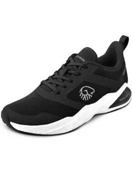 Кроссовки GIESSWEIN, черный