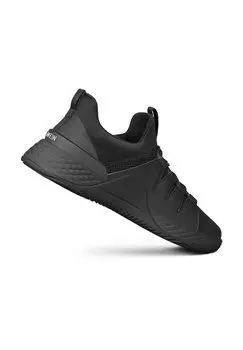 Кроссовки Giesswein, черный деним