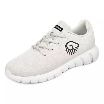 Кроссовки Giesswein, цвет Wool White