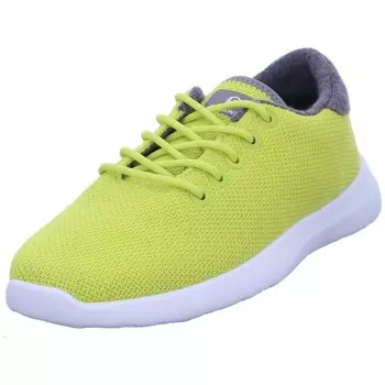 Кроссовки GIESSWEIN, лайм