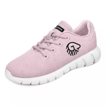 Кроссовки Giesswein, розовый