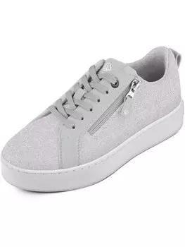 Кроссовки GIESSWEIN, светло-серый