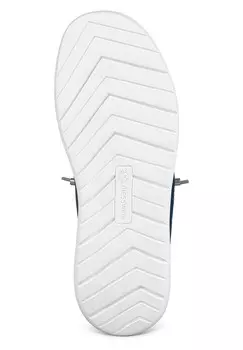 Кроссовки Giesswein, темно-синий деним