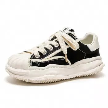 Кроссовки GIGIRYO Lifestyle Shoes Women's Low-top, бежевый