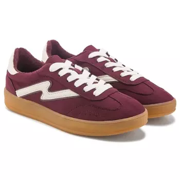 Кроссовки Giia Madden Girl, burgundy multi gum