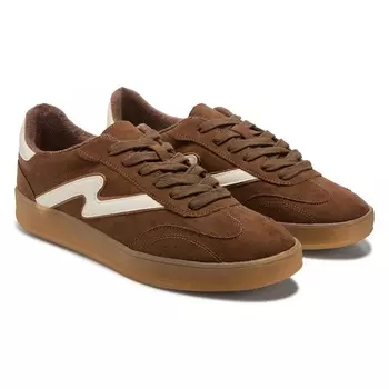 Кроссовки Giia от Madden Girl, brown multi gum