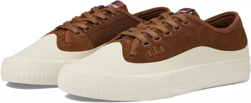 Кроссовки Gillette Globe, цвет Ginger/Corduroy