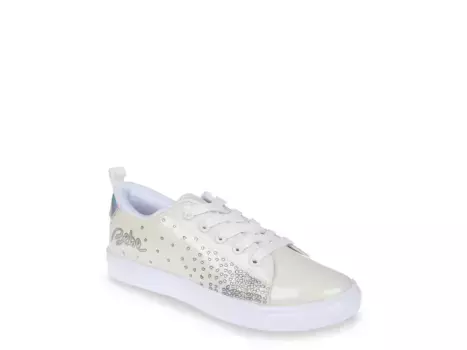 Кроссовки Gilly Sneaker Bebe, белый