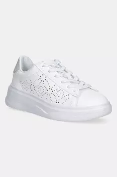 Кроссовки GINGER U.S. Polo Assn., белый