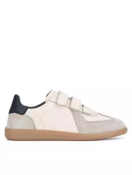 Кроссовки Gino Rossi, бежевый