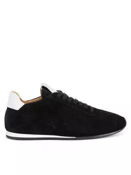 Кроссовки Gino Rossi, черный