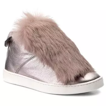 Кроссовки Gino Rossi Mariko, розовый