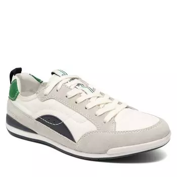 Кроссовки Gino Rossi, серый