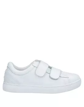 Кроссовки Giorgio Armani, белый