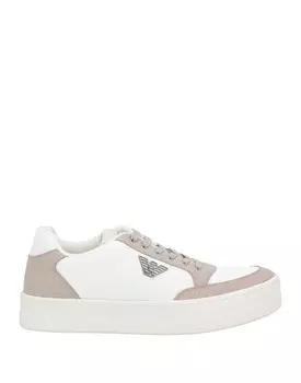 Кроссовки Giorgio Armani, белый