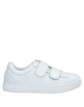 Кроссовки Giorgio Armani, белый