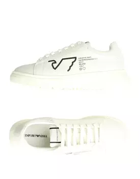 Кроссовки Giorgio Armani, белый