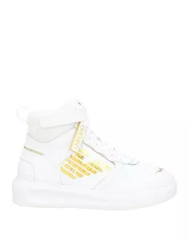 Кроссовки Giorgio Armani, белый