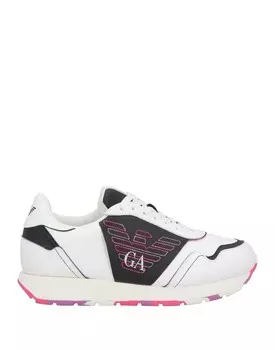 Кроссовки Giorgio Armani, белый