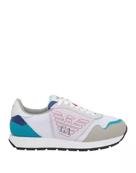 Кроссовки Giorgio Armani, белый