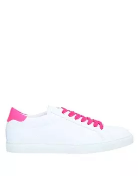 Кроссовки Giorgio Armani, белый