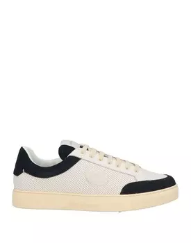 Кроссовки Giorgio Armani, белый