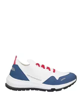 Кроссовки Giorgio Armani, белый