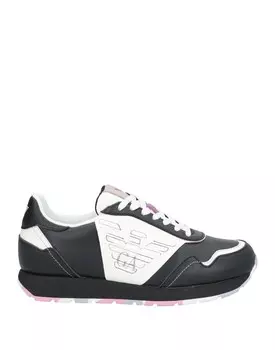 Кроссовки Giorgio Armani, черный