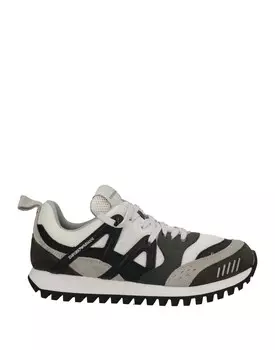 Кроссовки Giorgio Armani, серый