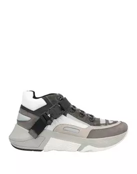 Кроссовки Giorgio Armani, серый