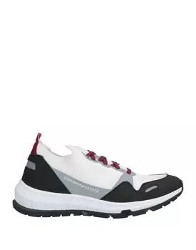 Кроссовки Giorgio Armani, слоновая кость