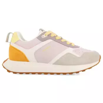 Кроссовки Gioseppo 72174, бежевый