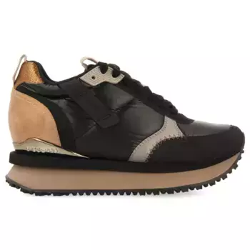 Кроссовки Gioseppo Anif, коричневый