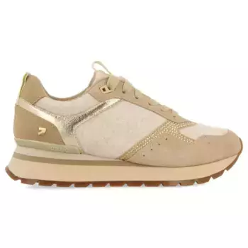 Кроссовки Gioseppo Ardagger, бежевый