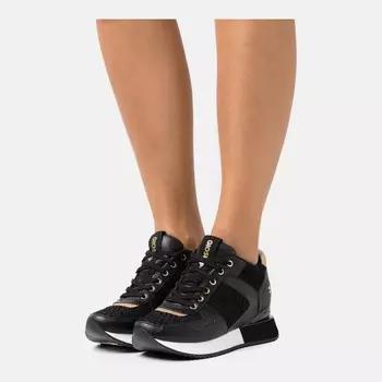 Кроссовки Gioseppo Bazine, black