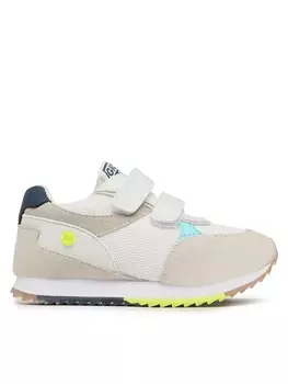 Кроссовки Gioseppo, белый