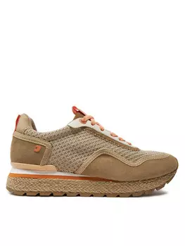 Кроссовки Gioseppo, бежевый