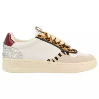 Кроссовки Gioseppo Bowdle, бежевый