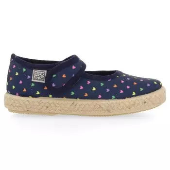 Кроссовки Gioseppo Clesles, синий