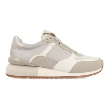 Кроссовки Gioseppo Con Base De Y Piso De Medi, plata