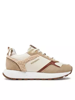 Кроссовки Gioseppo Copake 73451 Beis, бежевый