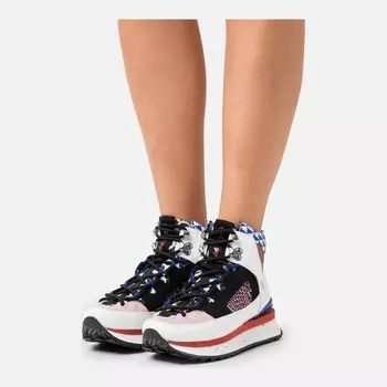 Кроссовки Gioseppo Dahl, multicolor