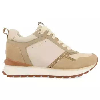 Кроссовки Gioseppo Debary, бежевый