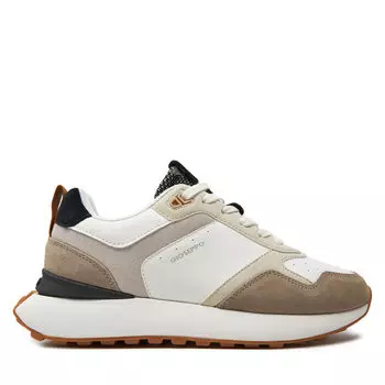 Кроссовки Gioseppo Elfers 71080-P Off-White, экрю