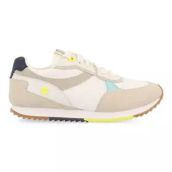 Кроссовки Gioseppo Ganthier, бежевый