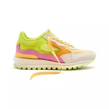 Кроссовки Gioseppo Iola, желтый