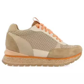 Кроссовки Gioseppo Kajan, бежевый