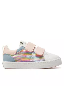 Кроссовки Gioseppo, красочный