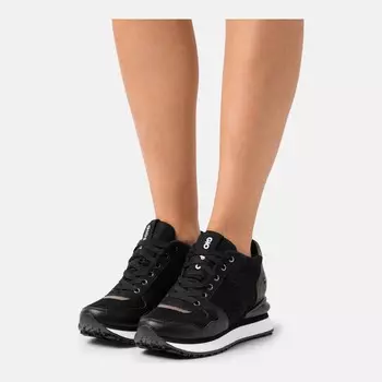 Кроссовки Gioseppo Lellig, black